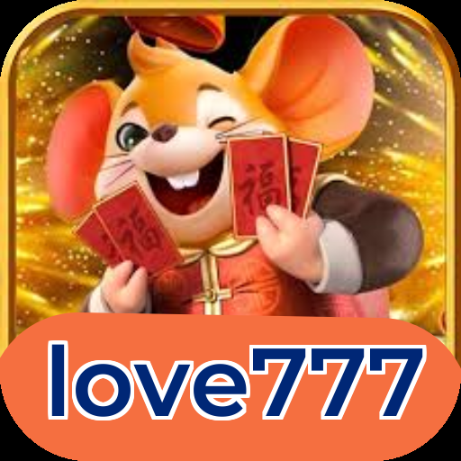 love777 Logo