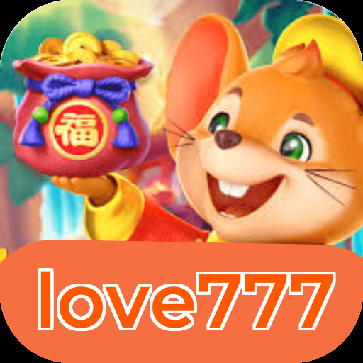 love777 Logo