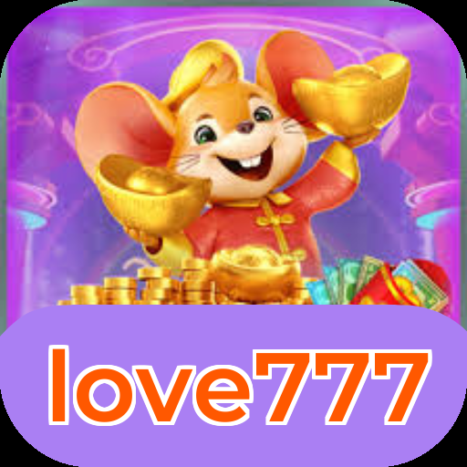 love777 Logo