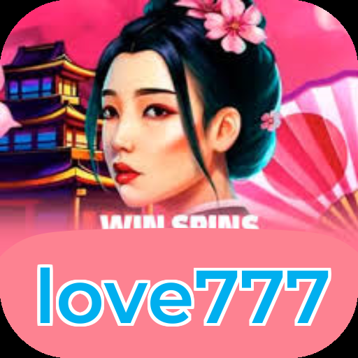 love777 Logo