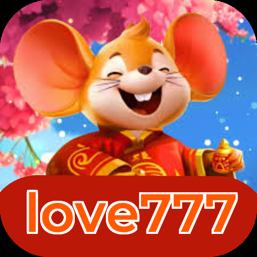 love777 Logo