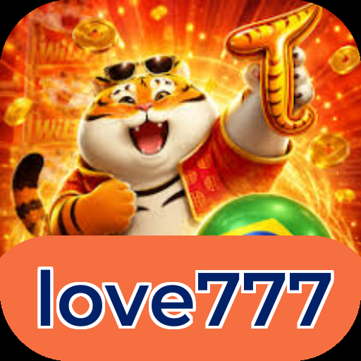 love777 Logo