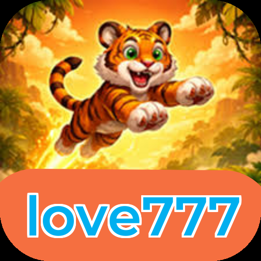 love777 Logo