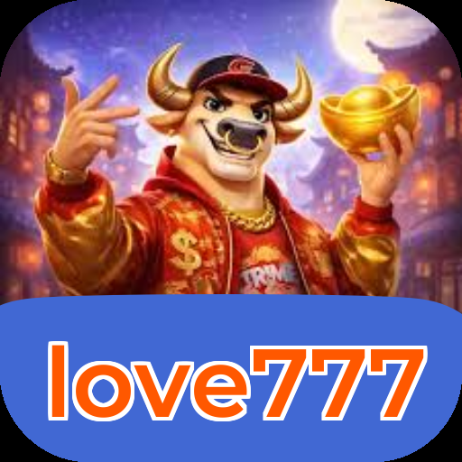 love777 Logo