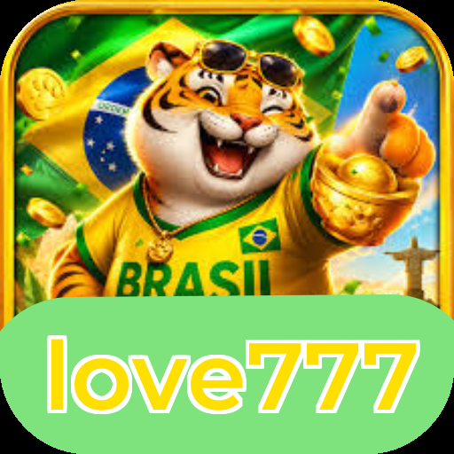 love777 Logo