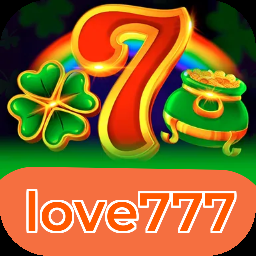 love777 Logo