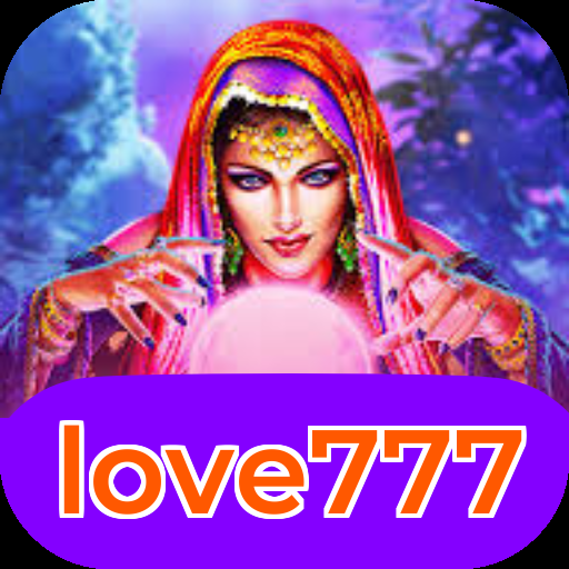 love777 Logo