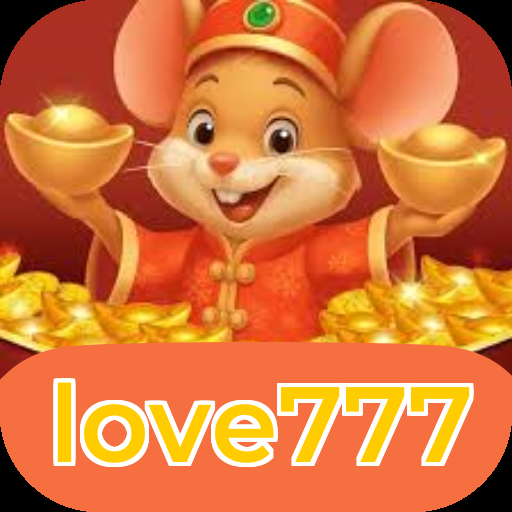 love777 Logo