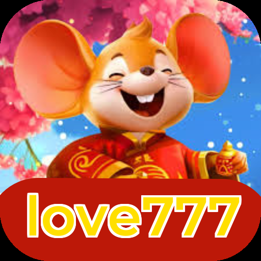 love777 Logo