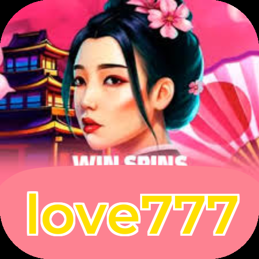 love777 Logo