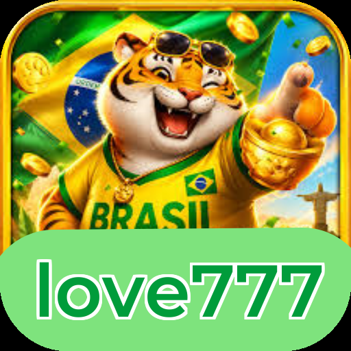 love777 Logo