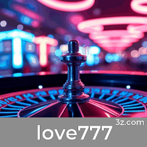 love777 Logo