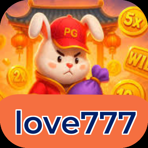 love777 Logo