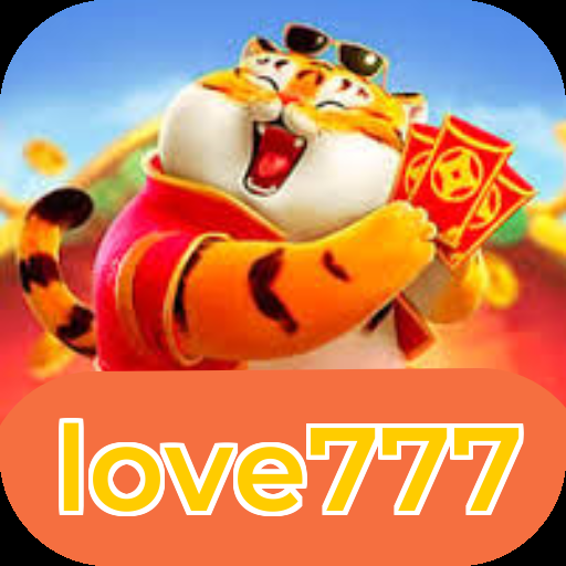 love777 Logo